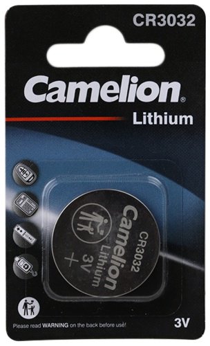 Батарейка CR3032 Camelion 1 шт