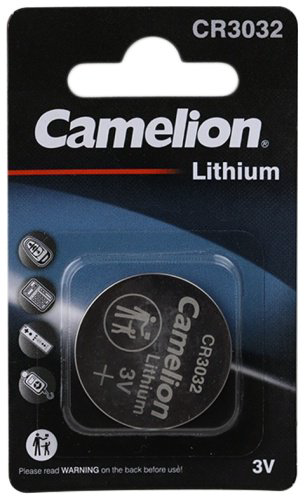 Батарейка CR3032 Camelion 1 шт
