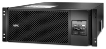 Источник бесперебойного питания APC by Schneider Electric SRT6KRMXLI
