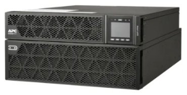Источник бесперебойного питания APC by Schneider Electric SRTG8KXLI купить,0