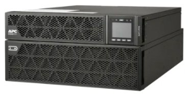 Источник бесперебойного питания APC by Schneider Electric SRTG8KXLI