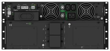 Источник бесперебойного питания APC by Schneider Electric SRTG8KXLI купить,0
