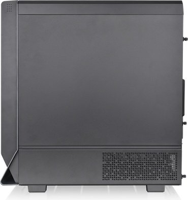 Корпус Thermaltake Ceres 500 TG ARGB CA-1X5-00M1WN-00 черный купить,0