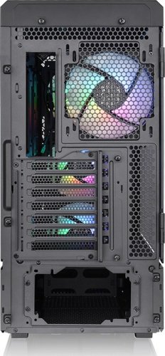 Корпус Thermaltake Ceres 500 TG ARGB CA-1X5-00M1WN-00 черный купить,0