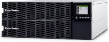 Источник бесперебойного питания CyberPower OL10KERTHD