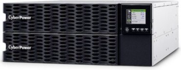 Источник бесперебойного питания CyberPower OL10KERTHD
