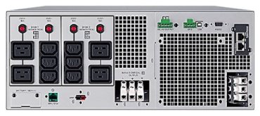Источник бесперебойного питания CyberPower OL8KERTHD