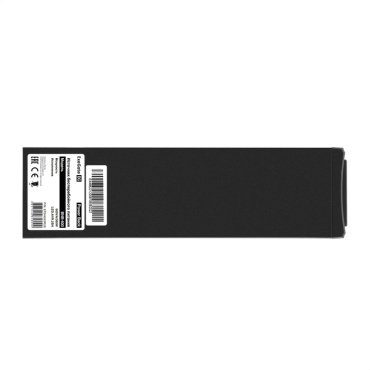 Источник бесперебойного питания ExeGate BNB-600.LED.AVR.2SH