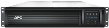 Источник бесперебойного питания APC by Schneider Electric SMT2200RMI2UC