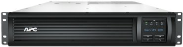 Источник бесперебойного питания APC by Schneider Electric SMT2200RMI2UC