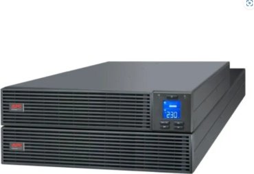 Источник бесперебойного питания APC by Schneider Electric SRV6KRIRK