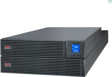 Источник бесперебойного питания APC by Schneider Electric SRV6KRIRK