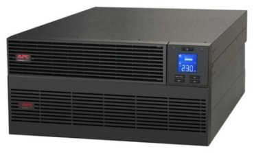 Источник бесперебойного питания APC by Schneider Electric SRV10KRILRK