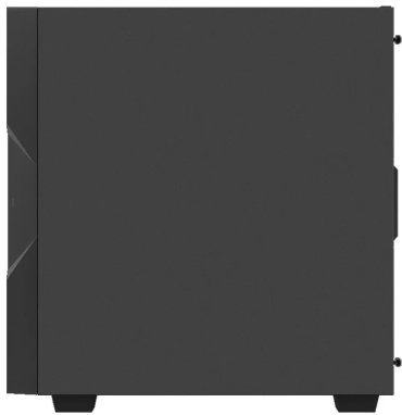 Корпус GIGABYTE AORUS C300 Glass черный купить,0