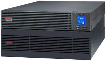 Источник бесперебойного питания APC by Schneider Electric SRV6KRILRK купить,NaN