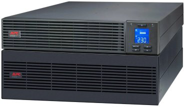 Источник бесперебойного питания APC by Schneider Electric SRV6KRILRK купить,NaN