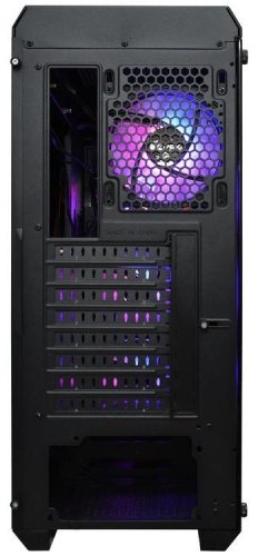 Корпус APEX Tank3 черный - ForteMarket Корпус APEX Tank3 черный купить,0