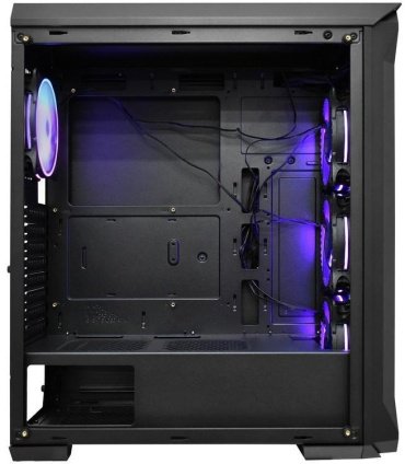 Корпус APEX Tank3 черный - ForteMarket Корпус APEX Tank3 черный купить,0