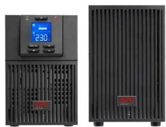 Источник бесперебойного питания APC by Schneider Electric SRV1KIL
