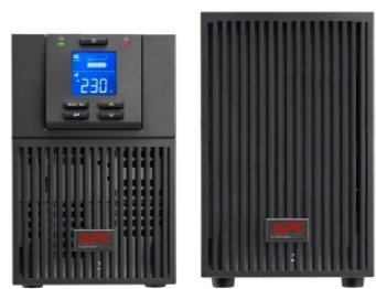 Источник бесперебойного питания APC by Schneider Electric SRV1KIL