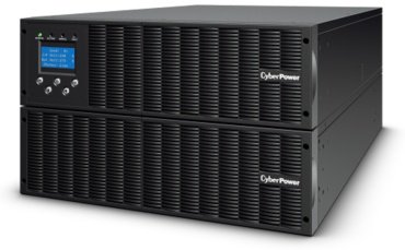 Источник бесперебойного питания CyberPower OLS6000ERT6U