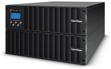 Источник бесперебойного питания CyberPower OLS6000ERT6U