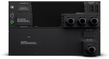Источник бесперебойного питания CyberPower OLS6000ERT6U
