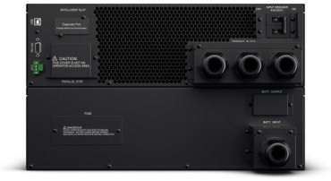 Источник бесперебойного питания CyberPower OLS6000ERT6U