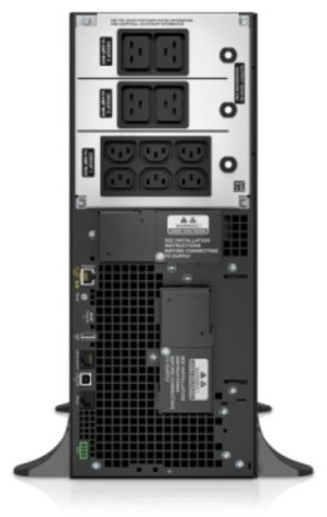 Источник бесперебойного питания APC by Schneider Electric SRT6KXLI - ForteMarket Источник бесперебойного питания APC by Schneider Electric SRT6KXLI купить,3052018