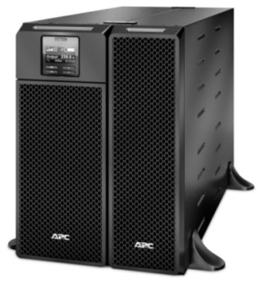 Источник бесперебойного питания APC by Schneider Electric SRT6KXLI - ForteMarket Источник бесперебойного питания APC by Schneider Electric SRT6KXLI купить,3052018