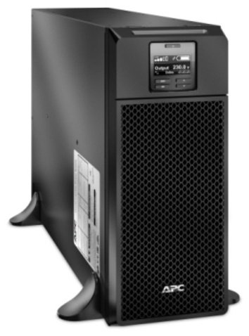 Источник бесперебойного питания APC by Schneider Electric SRT6KXLI - ForteMarket Источник бесперебойного питания APC by Schneider Electric SRT6KXLI купить,3052018