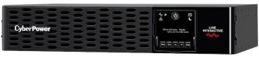 Источник бесперебойного питания CyberPower PR1000ERTXL2U