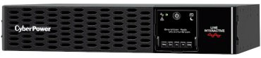 Источник бесперебойного питания CyberPower PR1000ERTXL2U