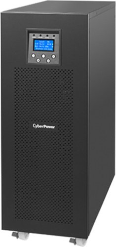 Источник бесперебойного питания CyberPower OLS10000E