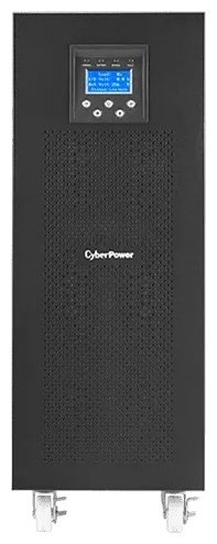 Источник бесперебойного питания CyberPower OLS10000E - ForteMarket Источник бесперебойного питания CyberPower OLS10000E купить,0
