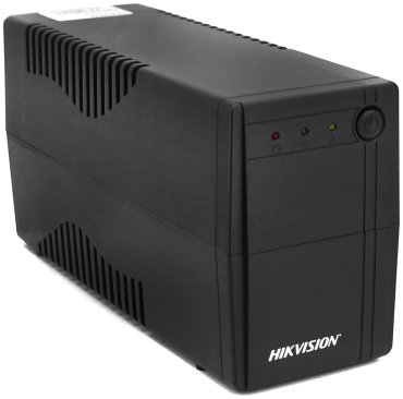 Источник бесперебойного питания Hikvision DS-UPS1000 купить,0