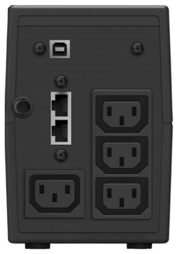 Источник бесперебойного питания Ippon Pro II 800 купить,62990