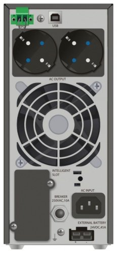Источник бесперебойного питания Ippon G2 Euro 1000L - ForteMarket Источник бесперебойного питания Ippon G2 Euro 1000L купить,0