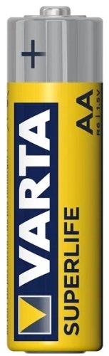 Батарейка AA VARTA 4 шт купить,0