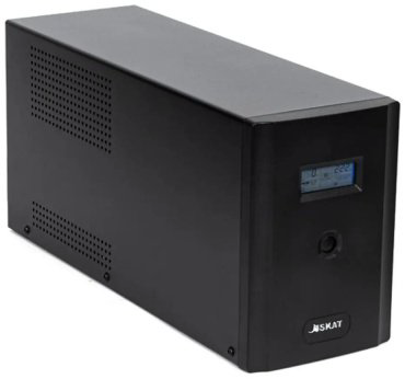 Источник бесперебойного питания SKAT 3000/1800 купить,NaN