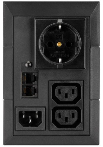 Источник бесперебойного питания Eaton 5E850iUSBDIN