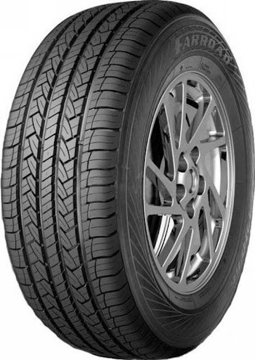 Шина Saferich FRC66 255/55 R19 104T летняя купить,67210