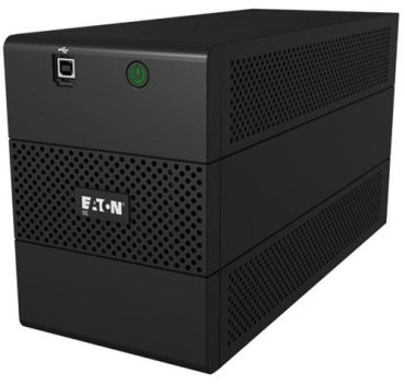 Источник бесперебойного питания Eaton 5E 650i 5E650iUSBDIN