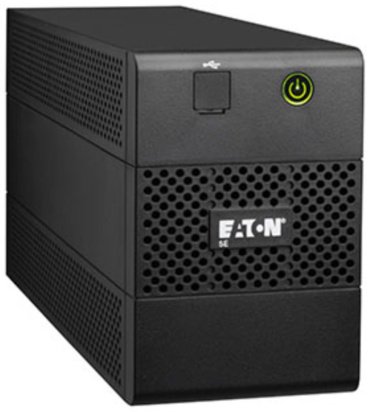 Источник бесперебойного питания Eaton 5E 650i 5E650iUSBDIN