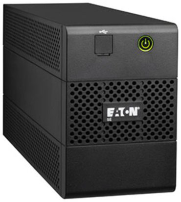 Источник бесперебойного питания Eaton 5E 650i 5E650iUSBDIN купить,NaN