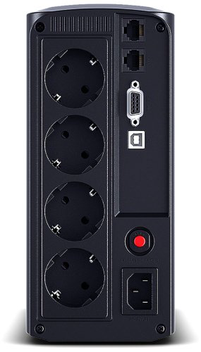 Источник бесперебойного питания CyberPower VP700ELCD купить,NaN