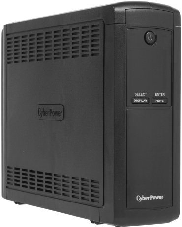 Источник бесперебойного питания CyberPower VP1200ELCD