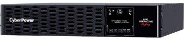 Источник бесперебойного питания CyberPower PR3000ERTXL2UA