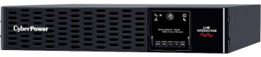 Источник бесперебойного питания CyberPower PR3000ERTXL2UA