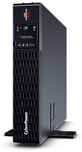 Источник бесперебойного питания CyberPower PR3000ERTXL2UA